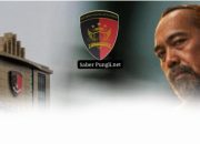 Bareskrim Polri Mulai Bersih-Bersih Narkoba di Bali, Ketum PWFRN Counter Polri Agus Flores Beri Apresiasi