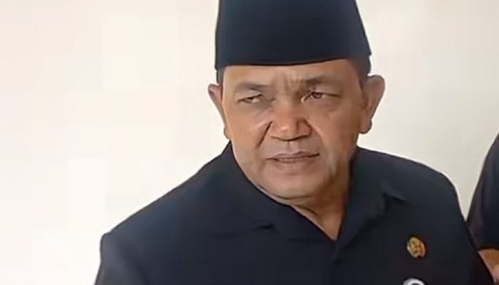 Bupati Larang ASN Gunakan Mobil Dinas Selama Idul Fitri Untuk Pribadi