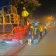 Polisi Tertibkan 6 Truk Sound Horek Saat Malam Takbiran di Kota Salatiga