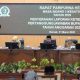 Rapat Paripurna ke-7 Masa Sidang I Tahun 2026 LKPJ Bupati Demak Tahun Anggaran 2025 Diserahkan