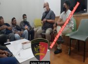 PEMULANGAN PASIEN BELUM SEHAT DI RS HIKMAH MAKASSAR BERUJUNG KEMATIAN