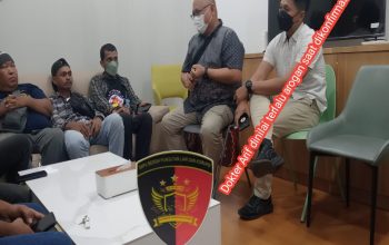 PEMULANGAN PASIEN BELUM SEHAT DI RS HIKMAH MAKASSAR BERUJUNG KEMATIAN