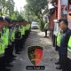 Polres Demak Kerahkan 90 Personel Amankan Eksekusi Lahan di Mranggen