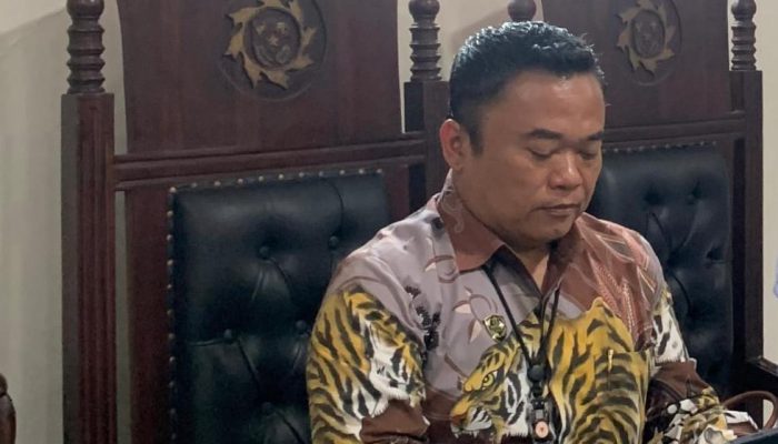 Sugiyono Geram! Dugaan Pembiaran Medis Picu Kerusakan Wajah, Venice Clinic Diguncang Gugatan Besar