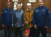 Wamenlu RI Anis Matta Restui Program Sister School SIT Darul Fikri Makasar ke Jepang