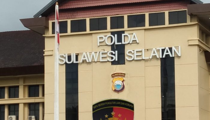 INTEGRITAS POLDA SULSEL DINILAI “MATI SURI”, PELAKU PELANGGARAN HAM BERAT JABAT KABAG WASIDIK POLDA SULSEL
