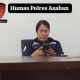 Sejumlah Wartawan Soroti Kinerja Humas Polres Asahan, Harap Evaluasi untuk Perbaikan Komunikasi