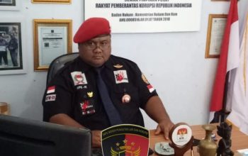 Susilo Berharap Munculnya Kepengurusan Baru dan Wajah Baru di Tubuh FKSB(Forum Komunikasi Semarang Bersatu)