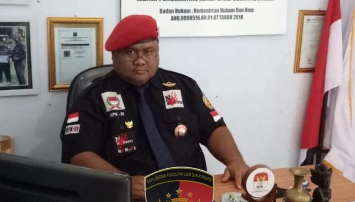 Susilo Berharap Munculnya Kepengurusan Baru dan Wajah Baru di Tubuh FKSB(Forum Komunikasi Semarang Bersatu)