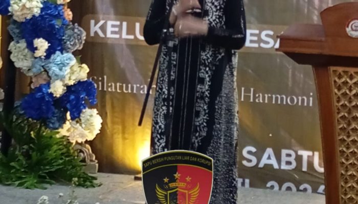 BPAN Aliansi Indonesia Gelar Halal Bihalal: “Silaturahmi Harmoni Menuju Perubahan dan Penguatan Lembaga”