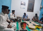 Gema Salawat Kembali Membubung: Rutinan Manakib Jawahirul Ma’ani Dibuka Perdana Pasca-Lebaran