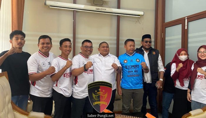 Bentuk Keprihatinan Tragedi Inkonsistensi, SSB Kabupaten Demak Nagih Janji