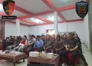 Aliansi Indonesia BPAN Gelar Halalbihalal di Jakarta, Perkuat Sinergi untuk Kepentingan Rakyat