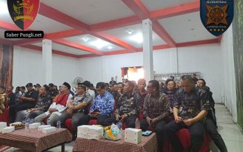 Aliansi Indonesia BPAN Gelar Halalbihalal di Jakarta, Perkuat Sinergi untuk Kepentingan Rakyat