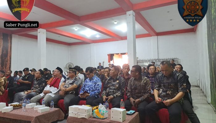 Aliansi Indonesia BPAN Gelar Halalbihalal di Jakarta, Perkuat Sinergi untuk Kepentingan Rakyat