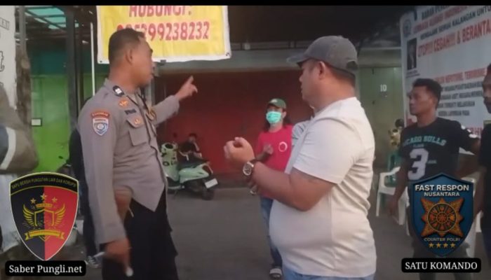 Polisi Halangi Upaya Eksekusi Rumah Wartawan TVRI Sulsel, Kuasa Hukum Sebut Lelang Cacat Hukum