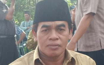 Mengenal Sosok Sarjono: Ketua PAC Pemuda Pancasila Mranggen yang Siap Mengabdi untuk Desa Batursari
