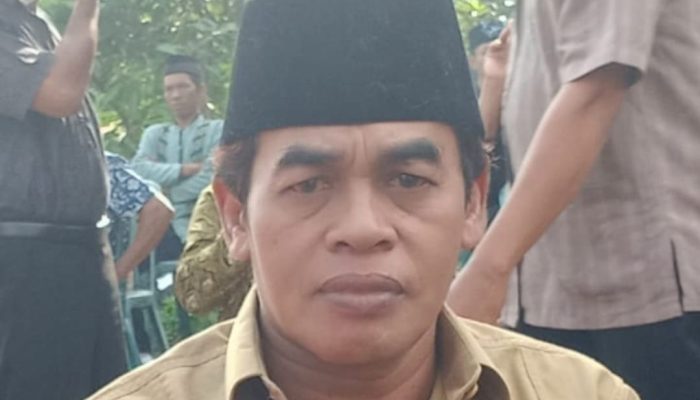 Mengenal Sosok Sarjono: Ketua PAC Pemuda Pancasila Mranggen yang Siap Mengabdi untuk Desa Batursari