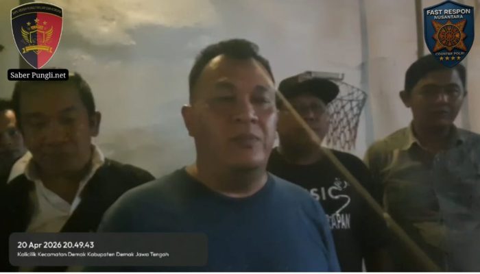 Ketua Umum Bravo Jateng-DIY Sugeng Hariyanto Klarifikasi Kasus Penggadaian Mobil Rental dan Pencatutan Nama APH