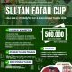 Liga SSB U-17 “Sultan Fatah Cup” 2026: Wadah Pembinaan dan Pemersatu Generasi Muda