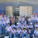 Bulog Dorong Literasi Pangan, Siswa SMA N 2 Playen Eduwisata ke Gudang Logandeng