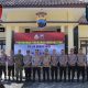 Kapolres Demak Dorong Optimalisasi Kamtibmas Pasca Perubahan Nomenklatur