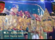 SEDEKAH BUMI DESA TEGALARUM: ANTUSIASME WARGA HIASI TASYAKURAN BERSAMA   