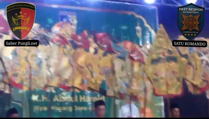 SEDEKAH BUMI DESA TEGALARUM: ANTUSIASME WARGA HIASI TASYAKURAN BERSAMA   