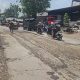 PT Praba Mas Hill Gercep Tuntaskan Jalan Rusak Kalipancur, Kini Masuki Tahap Pengaspalan
