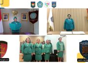 Ketum TP PKK Tekankan Penguatan Peran PKK dan Posyandu di Papua Selatan
