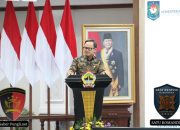 Wamendagri Bima: Efisiensi dan Sinergi Jadi Kunci Pengungkit Ekonomi Daerah