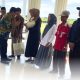Bantuan Sembako Proyek Akses Tol Pattimura Disorot, Warga Terdampak Sebut Pembagian Tidak Merata
