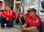Diduga Ancam Wartawan, Ketua DPC PWDPI Bandar Lampung Kecam Tindakan Oknum, Kadis PSDA