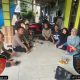 Polsek Panongan Gelar Program “Ngariung”, Ajak Warga Jaga Kamtibmas Bersama