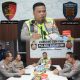 Korlantas Polri Kawal Ketat Pergerakan 92 Ribu Buruh Jabar ke Jakarta, Pengamanan May Day 2026 Disiapkan Matang