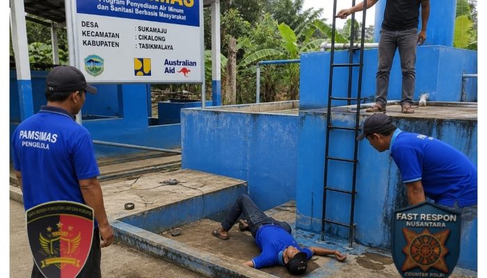 Tragedi Kecelakaan di Perumahan Mitra Berdikari Asri: Pengurus Diduga Lari, Penanganan Terlambat, Pejabat Tinggi Lemabaga Poros Rakyat Indonesia Angkat Suara