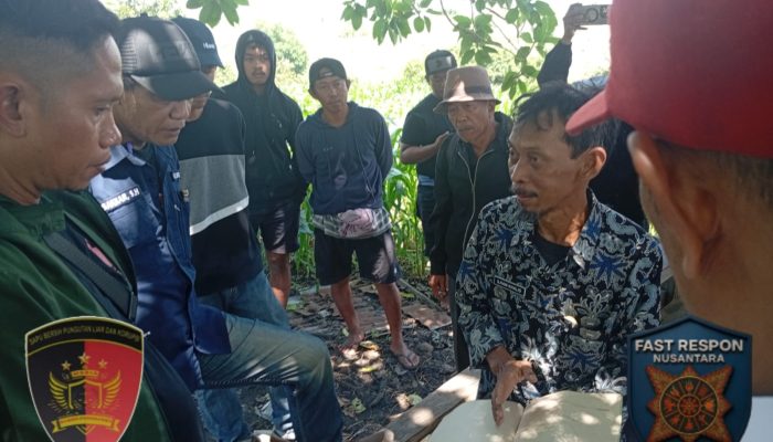 Jebakan Batman Bagi Pelaku Rekayasa! Peninjauan Sengketa Lahan Lingkungan Labilibili Dinyatakan Tidak Sah, Penuh Cacat Hukum