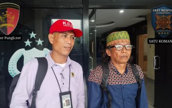 Kuasa Hukum Ishak Soroti Putusan Praperadilan 41 Yang Melanggar Aturan, Desak Pengadilan Tinggi Makassar Bertindak Tegas