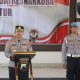Rotasi Jabatan di Polres Demak, Bhayangkari Disebut Jadi Sumber Kekuatan Bhayangkara