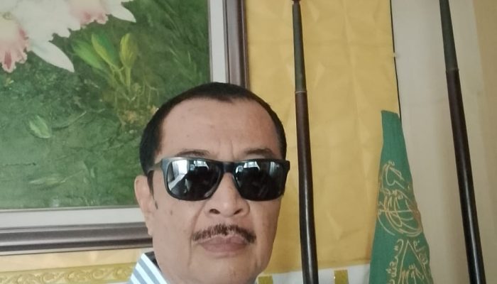 R. Adipati Djoyodiningrat:  Kadilangu Wilayah Perdikan yang Harus Dijaga, Mafia Tanah Wakaf Harus Ditindak