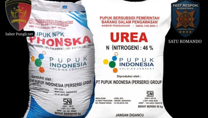 Korwil Pertanian Kecamatan Cilograng Diduga Kurang Tegas terhadap Ketua Kelompok Tani yang Jual Pupuk Subsidi di Atas Harga HET.