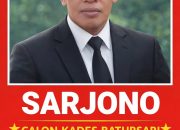 Pilkades Batursari Menghangat: Sarjono Muncul sebagai Figur Kuat, Siap Mengabdi untuk Masyarakat
