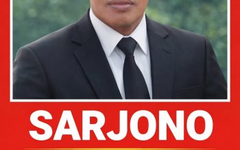 Pilkades Batursari Menghangat: Sarjono Muncul sebagai Figur Kuat, Siap Mengabdi untuk Masyarakat