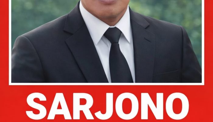 Pilkades Batursari Menghangat: Sarjono Muncul sebagai Figur Kuat, Siap Mengabdi untuk Masyarakat