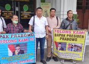 Sidang Pembacaan Kesimpulan Gugatan Praperadilan Polrestabes Medan Digelar, Putusan Objektif Dinanti