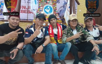 Legalitas Wartawan Sah Menurut UU No 40 Tahun 1999, Hadi Try Wasisto: Tak Ada Istilah Wartawan Ilegal