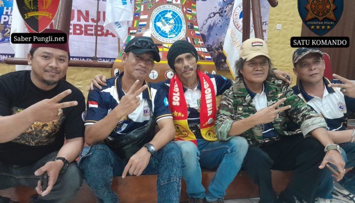 Legalitas Wartawan Sah Menurut UU No 40 Tahun 1999, Hadi Try Wasisto: Tak Ada Istilah Wartawan Ilegal