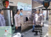 Polsek Pantai Labu Gelar Patroli Antisipasi Peredaran Narkoba di Wilayah Rawan