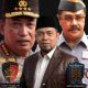 Tak Pernah Sombong Meski Puncak Jabatan, Kapolri dan Menteri Imipas Dipuji Agus Flores