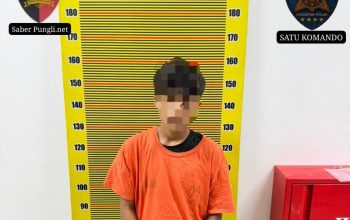 Ditresnarkoba Polda Sumut Bongkar Barak Narkoba di Tanjung Morawa, Kurir Sabu Ditangkap